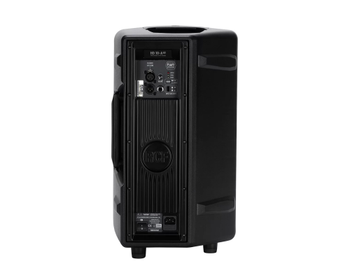 RCF HD 10-A MK5 Активная АС, 400 Вт., 10
