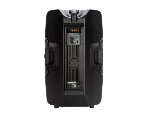 RCF HD 15-A Активная АС, 700 Вт., 15