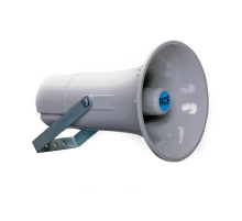 RCF HD 216/ST Рупорный громкоговоритель, 20/10/5/2,5 Вт., 50-100 В