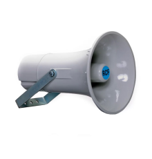 RCF HD 216/ST Рупорный громкоговоритель, 20/10/5/2,5 Вт., 50-100 В