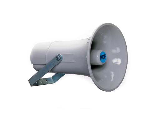 RCF HD 216/ST Рупорный громкоговоритель, 20/10/5/2,5 Вт., 50-100 В