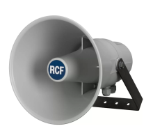 RCF HD 21EN Рупорный громкоговоритель, 2,75/7,5/15/30 Вт., EN54, IP66
