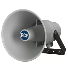 RCF HD 21EN Рупорный громкоговоритель, 2,75/7,5/15/30 Вт., EN54, IP66
