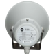 RCF HD 21EN Рупорный громкоговоритель, 2,75/7,5/15/30 Вт., EN54, IP66