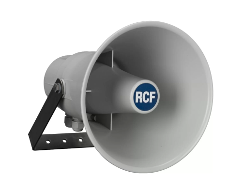 RCF HD 21EN Рупорный громкоговоритель, 2,75/7,5/15/30 Вт., EN54, IP66