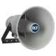 RCF HD 21EN Рупорный громкоговоритель, 2,75/7,5/15/30 Вт., EN54, IP66