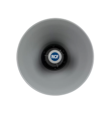 RCF HD 310T Рупорный громкоговоритель, 30/45 Вт, 70-100 В