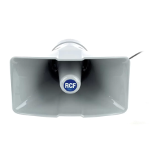 RCF HD 3216 Рупорный громкоговоритель, 25/34 Вт , 8 Ом