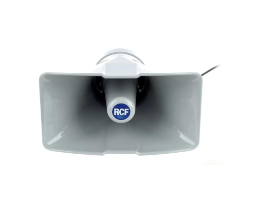 RCF HD 3216 Рупорный громкоговоритель, 25/34 Вт , 8 Ом