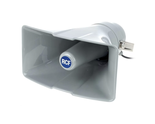 RCF HD 3216 Рупорный громкоговоритель, 25/34 Вт , 8 Ом