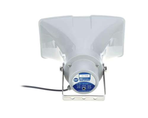 RCF HD 3216 Рупорный громкоговоритель, 25/34 Вт , 8 Ом