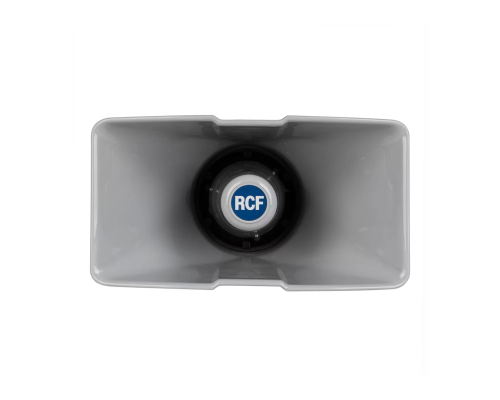 RCF HD 3216T Рупорный громкоговоритель, 25/20/15/10/5 Вт, 70-100 В