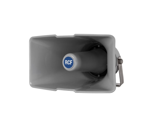 RCF HD 3216T Рупорный громкоговоритель, 25/20/15/10/5 Вт, 70-100 В