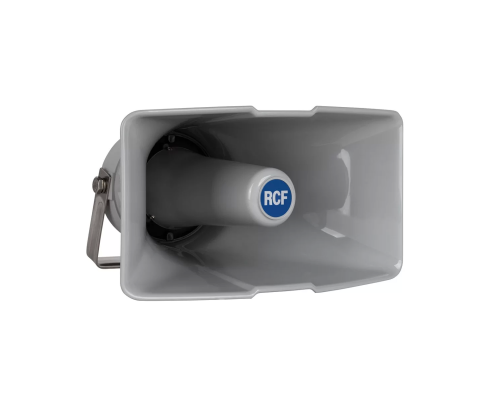 RCF HD 3216T Рупорный громкоговоритель, 25/20/15/10/5 Вт, 70-100 В