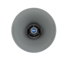 RCF HD 410T Рупорный громкоговоритель, 50/75 Вт, 70-100 В