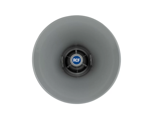 RCF HD 410T Рупорный громкоговоритель, 50/75 Вт, 70-100 В