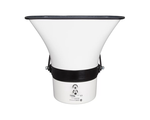 RCF HD 6045EN Рупорный громкоговоритель, 4 драйвера по 50 Вт, 100 В, EN54-24