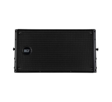 RCF HDL 10-A Активная АС, 700 Вт., 2x8"