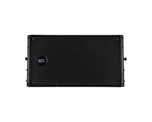 RCF HDL 10-A Активная АС, 700 Вт., 2x8