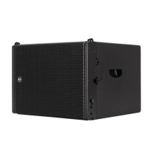 RCF HDL 12-AS Активный сабвуфер, 700 Вт., 12"