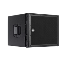 RCF HDL 15-AS Активный сабвуфер, 1000 Вт., 15"