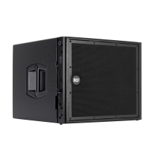 RCF HDL 15-AS Активный сабвуфер, 1000 Вт., 15"