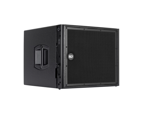 RCF HDL 15-AS Активный сабвуфер, 1000 Вт., 15