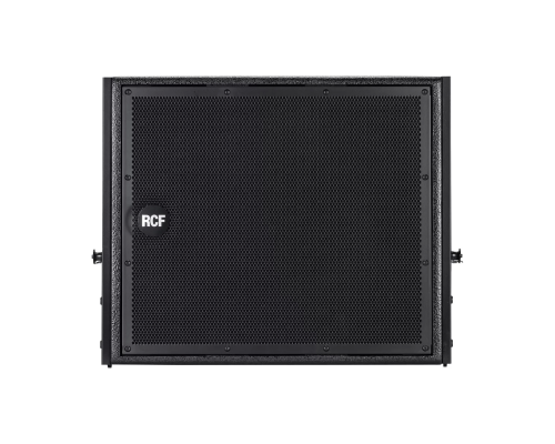 RCF HDL 15-AS Активный сабвуфер, 1000 Вт., 15