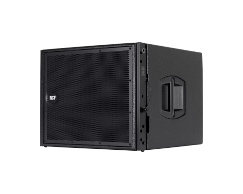 RCF HDL 15-AS Активный сабвуфер, 1000 Вт., 15