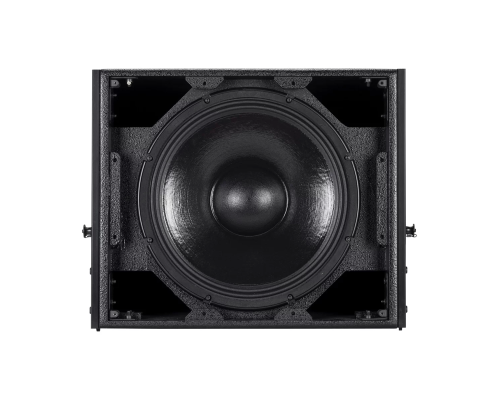 RCF HDL 15-AS Активный сабвуфер, 1000 Вт., 15