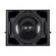 RCF HDL 15-AS Активный сабвуфер, 1000 Вт., 15