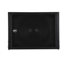 RCF HDL 18-AS Активный сабвуфер, 1000 Вт., 18"