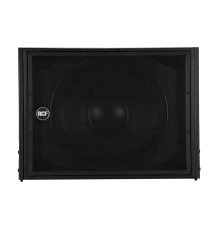 RCF HDL 18-AS Активный сабвуфер, 1000 Вт., 18"