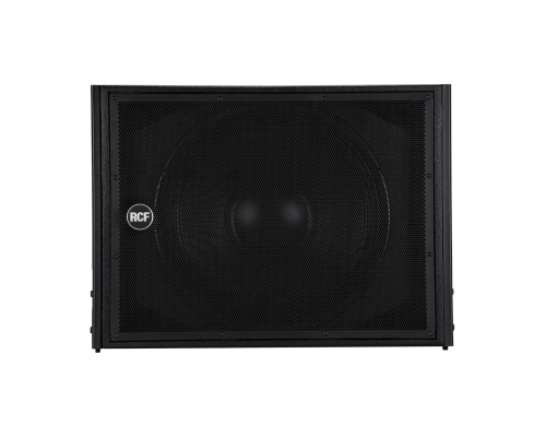 RCF HDL 18-AS Активный сабвуфер, 1000 Вт., 18