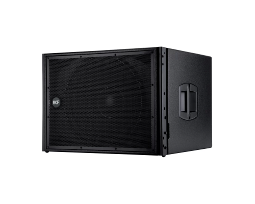 RCF HDL 18-AS Активный сабвуфер, 1000 Вт., 18