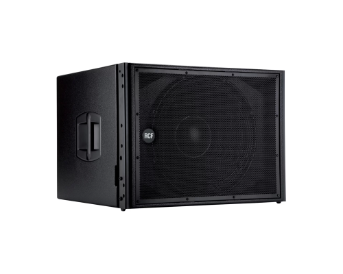 RCF HDL 18-AS Активный сабвуфер, 1000 Вт., 18