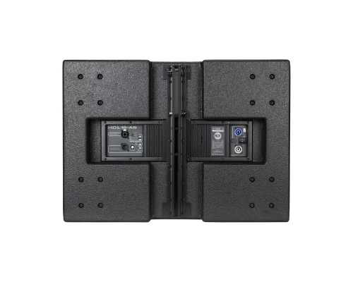 RCF HDL 18-AS Активный сабвуфер, 1000 Вт., 18