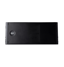 RCF HDL 20-A Активная АС, 700 Вт., 2x10"