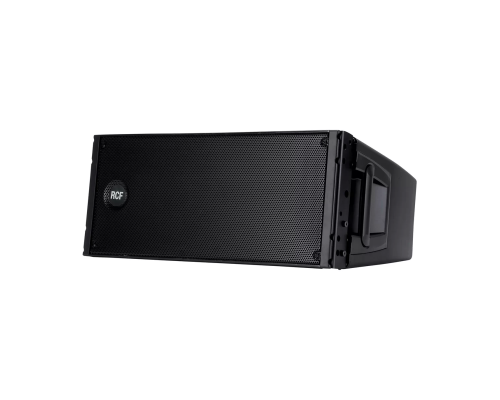 RCF HDL 20-A Активная АС, 700 Вт., 2x10