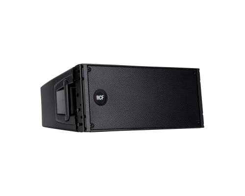 RCF HDL 20-A Активная АС, 700 Вт., 2x10