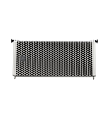 RCF HDL 26-A W Активная АС, 2000 Вт., 2х6"+1,5", DSP, FIR, RDNet