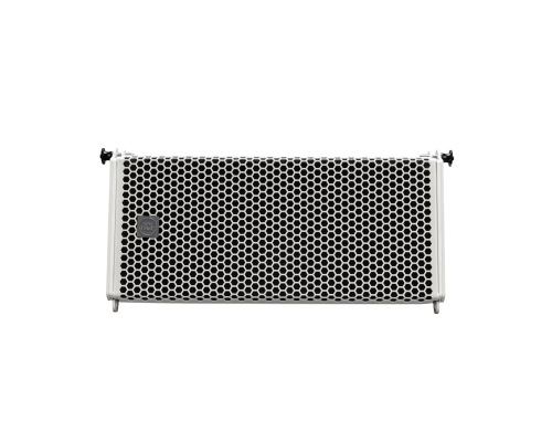 RCF HDL 26-A W Активная АС, 2000 Вт., 2х6