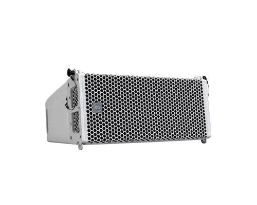 RCF HDL 26-A W Активная АС, 2000 Вт., 2х6