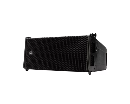 RCF HDL 26-A Активная АС, 2000 Вт., 2х6