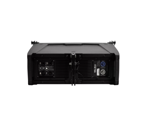 RCF HDL 26-A Активная АС, 2000 Вт., 2х6