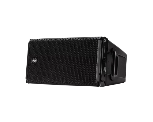 RCF HDL 28-A Активная АС, 1100 Вт., 2х8