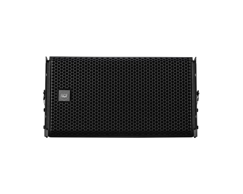 RCF HDL 28-A Активная АС, 1100 Вт., 2х8
