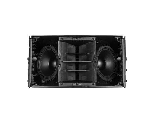 RCF HDL 28-A Активная АС, 1100 Вт., 2х8