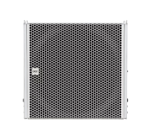 RCF HDL 35-AS W Активный сабвуфер, 1100 Вт., 15", DSP, RDNet