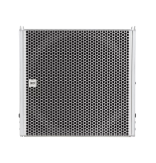 RCF HDL 35-AS W Активный сабвуфер, 1100 Вт., 15", DSP, RDNet